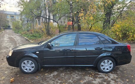 Chevrolet Lacetti, 2008 год, 430 000 рублей, 3 фотография