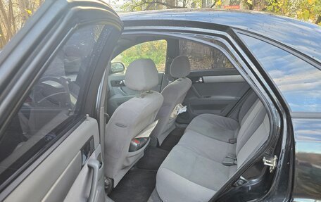 Chevrolet Lacetti, 2008 год, 430 000 рублей, 5 фотография