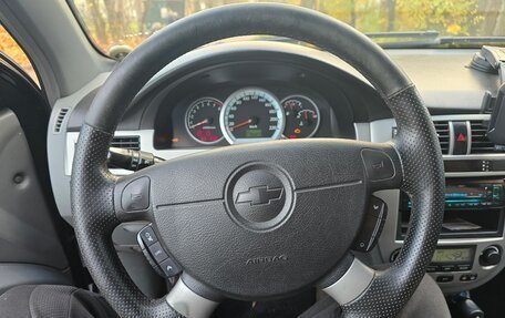 Chevrolet Lacetti, 2008 год, 430 000 рублей, 7 фотография