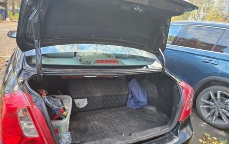 Chevrolet Lacetti, 2008 год, 430 000 рублей, 9 фотография