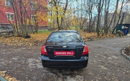 Chevrolet Lacetti, 2008 год, 430 000 рублей, 4 фотография