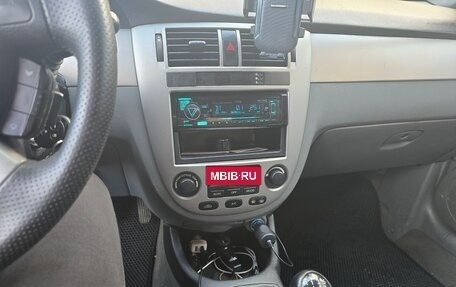 Chevrolet Lacetti, 2008 год, 430 000 рублей, 8 фотография