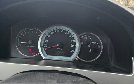 Chevrolet Lacetti, 2008 год, 430 000 рублей, 17 фотография