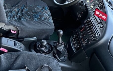 Chevrolet Niva I рестайлинг, 2005 год, 250 000 рублей, 4 фотография