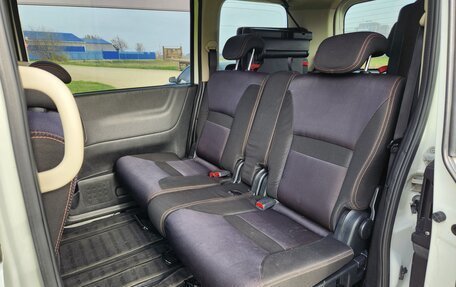 Nissan Serena III, 2006 год, 915 000 рублей, 18 фотография