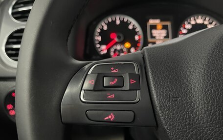 Volkswagen Tiguan I, 2014 год, 1 659 000 рублей, 13 фотография