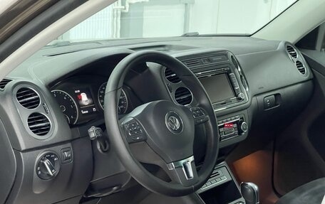 Volkswagen Tiguan I, 2014 год, 1 659 000 рублей, 9 фотография
