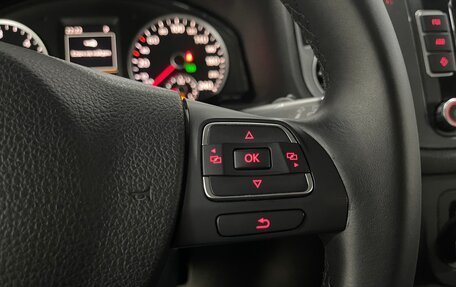 Volkswagen Tiguan I, 2014 год, 1 659 000 рублей, 14 фотография