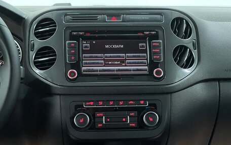 Volkswagen Tiguan I, 2014 год, 1 659 000 рублей, 16 фотография