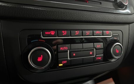 Volkswagen Tiguan I, 2014 год, 1 659 000 рублей, 17 фотография