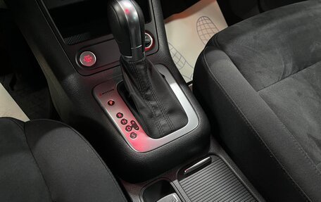 Volkswagen Tiguan I, 2014 год, 1 659 000 рублей, 18 фотография