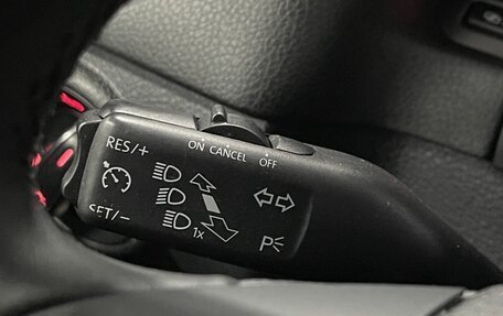 Volkswagen Tiguan I, 2014 год, 1 659 000 рублей, 15 фотография