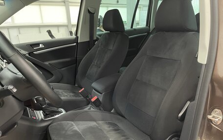 Volkswagen Tiguan I, 2014 год, 1 659 000 рублей, 23 фотография