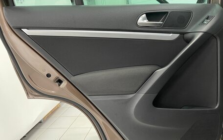 Volkswagen Tiguan I, 2014 год, 1 659 000 рублей, 24 фотография