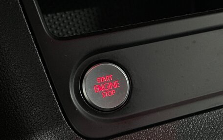 Volkswagen Tiguan I, 2014 год, 1 659 000 рублей, 19 фотография