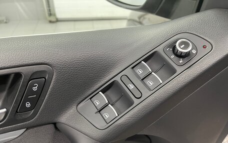 Volkswagen Tiguan I, 2014 год, 1 659 000 рублей, 22 фотография