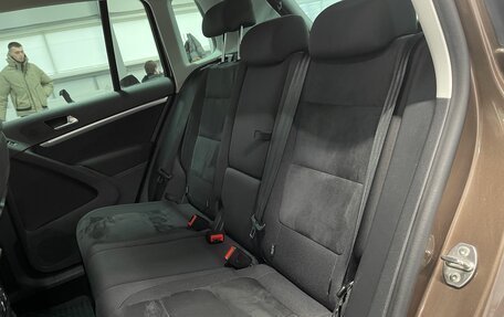 Volkswagen Tiguan I, 2014 год, 1 659 000 рублей, 25 фотография