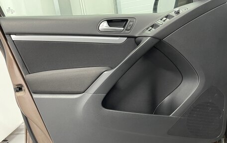 Volkswagen Tiguan I, 2014 год, 1 659 000 рублей, 21 фотография