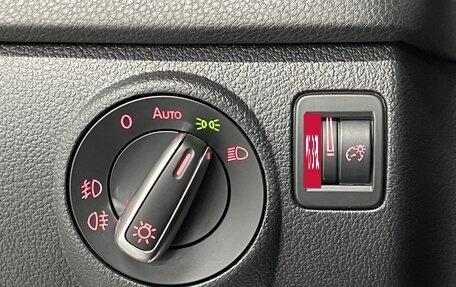 Volkswagen Tiguan I, 2014 год, 1 659 000 рублей, 20 фотография