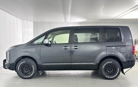 Mitsubishi Delica D:5 I, 2021 год, 2 609 000 рублей, 5 фотография