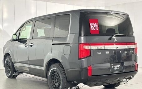 Mitsubishi Delica D:5 I, 2021 год, 2 609 000 рублей, 6 фотография
