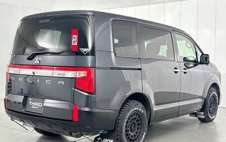Mitsubishi Delica D:5 I, 2021 год, 2 609 000 рублей, 8 фотография