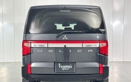 Mitsubishi Delica D:5 I, 2021 год, 2 609 000 рублей, 7 фотография