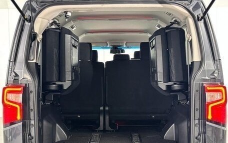 Mitsubishi Delica D:5 I, 2021 год, 2 609 000 рублей, 21 фотография