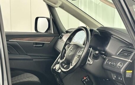 Mitsubishi Delica D:5 I, 2021 год, 2 609 000 рублей, 25 фотография