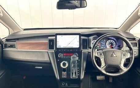 Mitsubishi Delica D:5 I, 2021 год, 2 609 000 рублей, 26 фотография