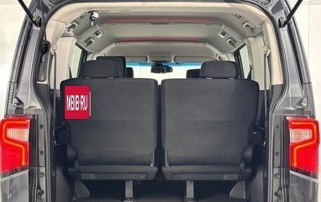 Mitsubishi Delica D:5 I, 2021 год, 2 609 000 рублей, 20 фотография