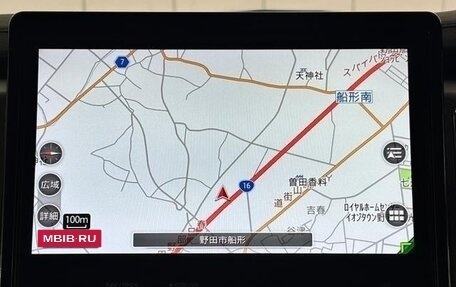 Mitsubishi Delica D:5 I, 2021 год, 2 609 000 рублей, 24 фотография