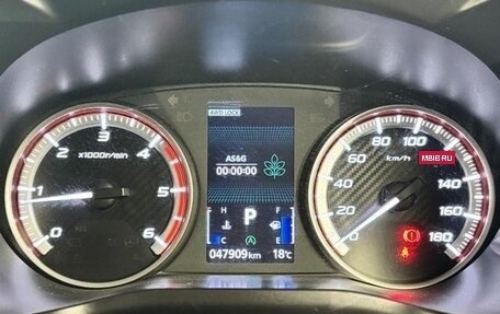 Mitsubishi Delica D:5 I, 2021 год, 2 609 000 рублей, 28 фотография