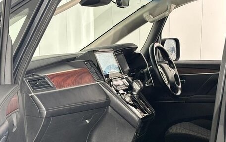 Mitsubishi Delica D:5 I, 2021 год, 2 609 000 рублей, 35 фотография