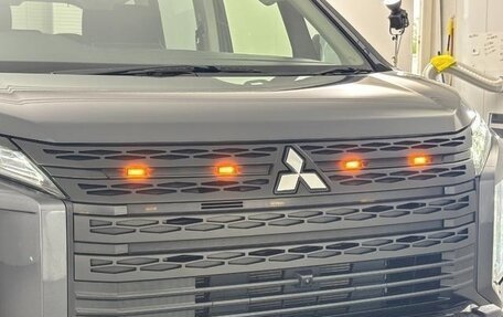 Mitsubishi Delica D:5 I, 2021 год, 2 609 000 рублей, 39 фотография