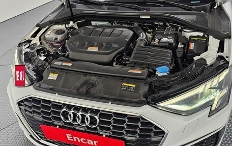 Audi A3, 2022 год, 2 600 000 рублей, 7 фотография