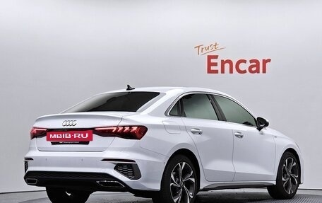 Audi A3, 2022 год, 2 600 000 рублей, 2 фотография