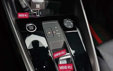 Audi A3, 2022 год, 2 600 000 рублей, 10 фотография