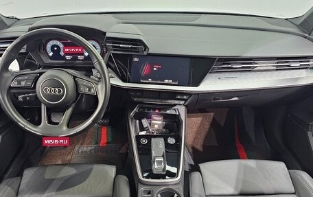 Audi A3, 2022 год, 2 600 000 рублей, 8 фотография