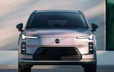 Volvo XC70, 2025 год, 5 990 133 рублей, 2 фотография