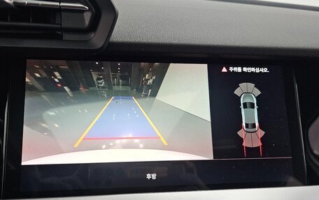 Audi A3, 2022 год, 2 600 000 рублей, 16 фотография