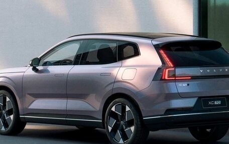 Volvo XC70, 2025 год, 5 990 133 рублей, 4 фотография