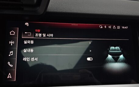 Audi A3, 2022 год, 2 600 000 рублей, 17 фотография