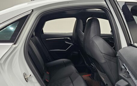 Audi A3, 2022 год, 2 600 000 рублей, 13 фотография