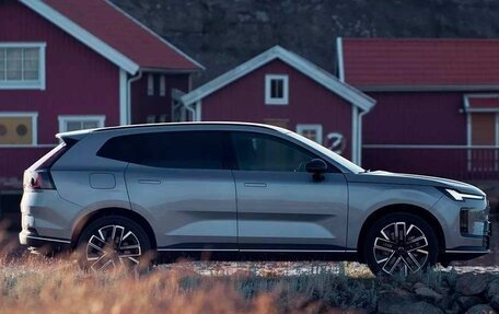 Volvo XC70, 2025 год, 5 990 133 рублей, 5 фотография