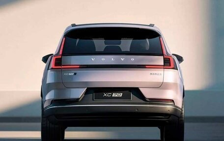 Volvo XC70, 2025 год, 5 990 133 рублей, 3 фотография