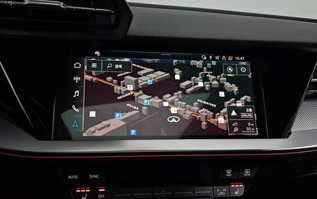 Audi A3, 2022 год, 2 600 000 рублей, 15 фотография