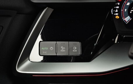 Audi A3, 2022 год, 2 600 000 рублей, 19 фотография