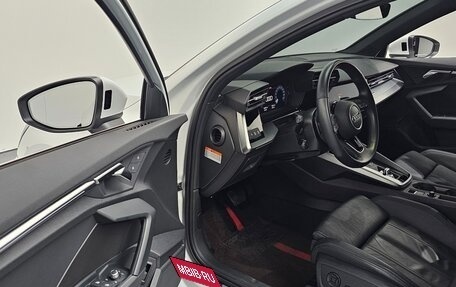 Audi A3, 2022 год, 2 600 000 рублей, 12 фотография