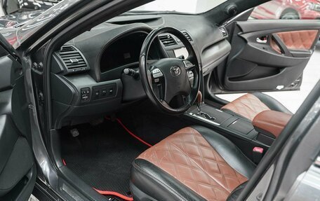 Toyota Camry, 2008 год, 849 000 рублей, 6 фотография